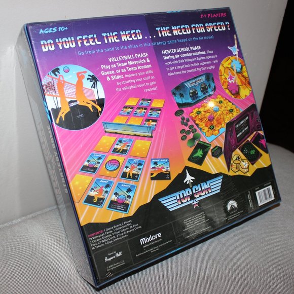 ✈️Do you feel the need... ✈️THE NEED FOR SPEED?✈️ - Picture 6 of 9